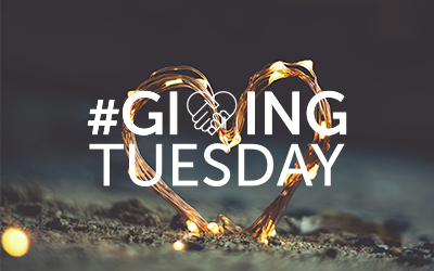 Fitzgerald Marketing & Communications Participates in #GivingTuesday 2019