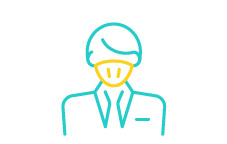 Face-mask-icon