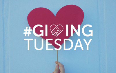Fitzgerald Marketing & Communications Participates in #GivingTuesday 2020
