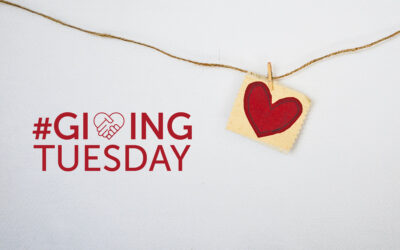 Fitzgerald Marketing & Communications Participates in #GivingTuesday 2021