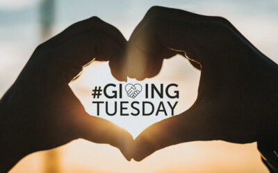Fitzgerald Marketing & Communications Participates in #GivingTuesday 2022